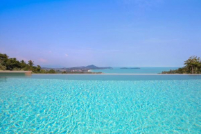 Villa Fanta Sea - Luxury Residence at Chaweng Noi